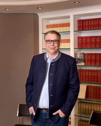 Cédric Thaler Avocat