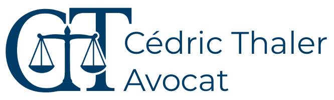 Étude Cédric Thaler